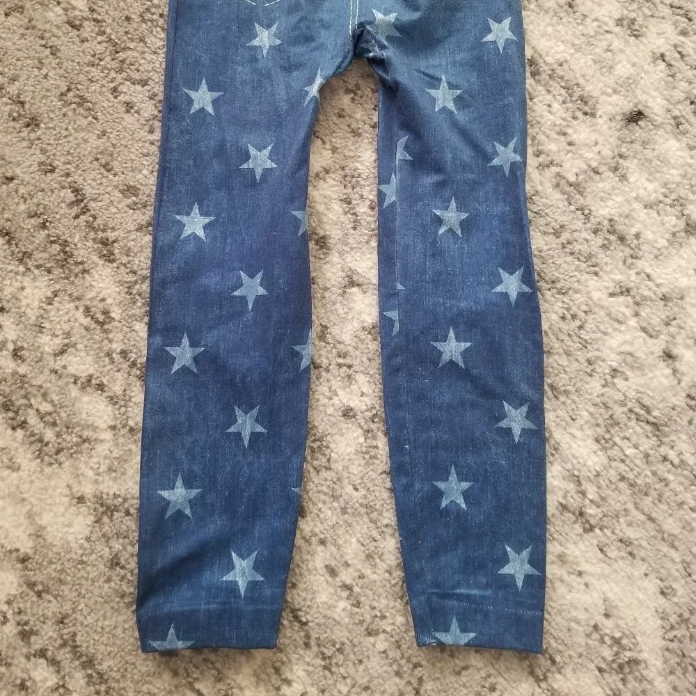 2/1 Girls Leggings 😄😁😆 S/M
